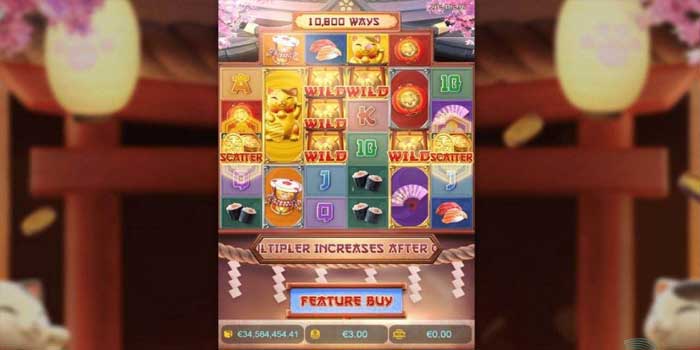 Pola Permainan dan Timing Yang Tepat